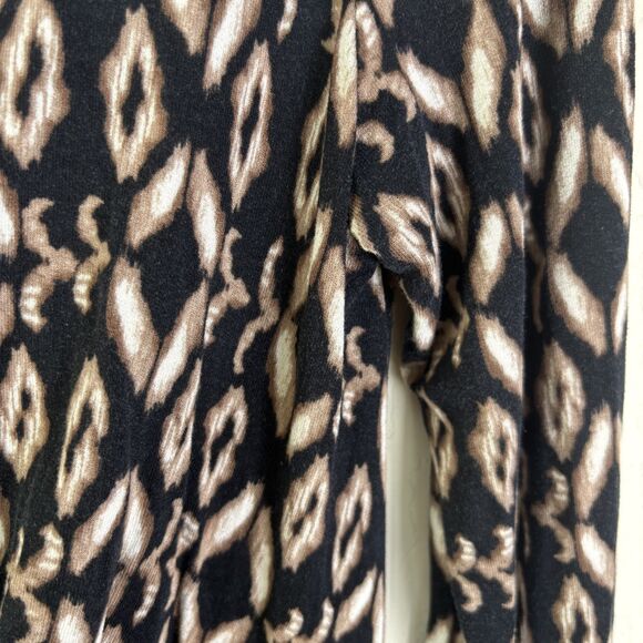 Anthropologie Shayla Wide Leg Jumpsuit - Picture 8 of 8